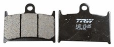 TRW Bremsbelagsatz