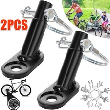 Universal Anhängerkupplung