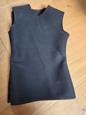 Neopren Shirt Thermo Damen Stretch 2,5mm Neu 42 Barakuda