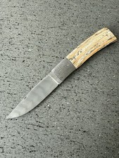 Sammler Messer Rainer Grösche