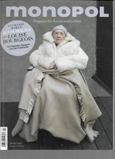 MONOPOL März 2022 - Magazin