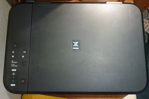 Canon pixma mg3650s - canon,