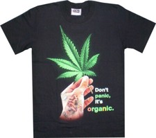 T-Shirt, schwarzes Shirt -