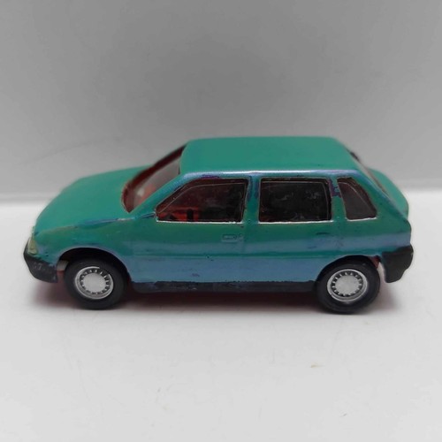 Vintage alezan france - alezan, resin