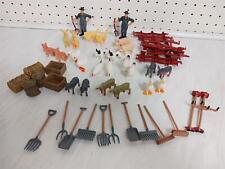 Revell RC Adventskalender Claas 960 Axio - Inhalt - unvollständig -- 0163/705