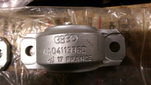 Original neu audi - 100, s6