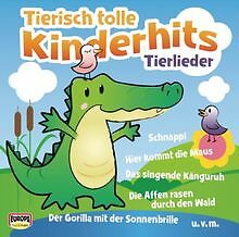 Tierisch tolle - tierisch,