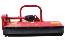 Schlegelmulcher 155 cm 24