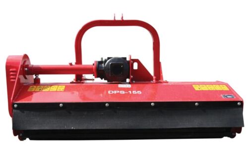 Schlegelmulcher 155 24 - schlegelmulcher,