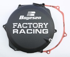 Boyesen Factory Clutch Cover