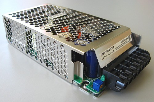 Netzteil tdk lambda - netzteil, tdk-lambda