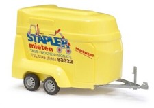 Spur H0 1:87 Busch 44921