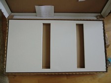 1 Designheizkörper Schulte Turin 1145x605mm alpinweiß 501W Badheizkörper 2.Wahl4