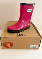Stonz Pink/Black Girls Winter
