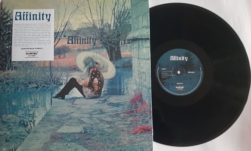 Affinty same bonfire - affinty, "same"