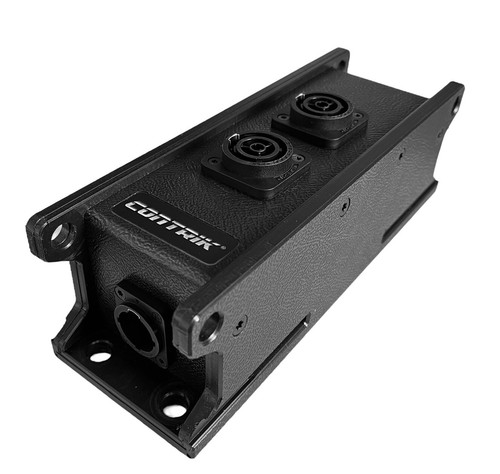 Contrik cpsx splitbox - cpsx-t1-t3,
