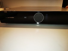 Harman Kardon HS 300 defekt Receiver DVD PLAYER