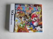 Mario Party DS (Nintendo DS