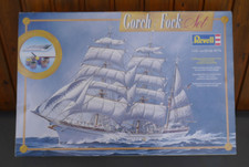 Revell 05776  Gorch Fock Set