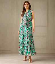 Ex Wallis Damen Maxikleid