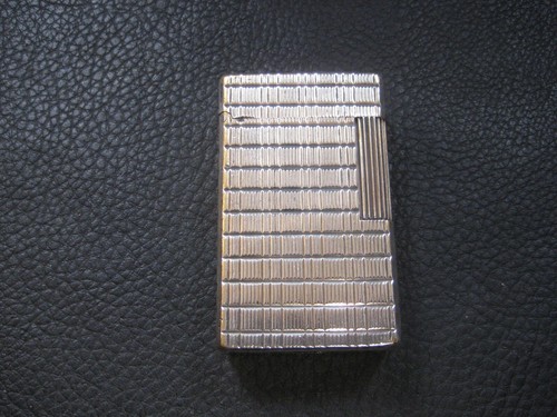 Dupont feuerzeug lighter - s.t,