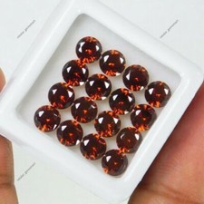 5 mm Padparadscha Saphir 16