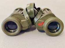 Hensoldt Doppelfernrohr 8x30