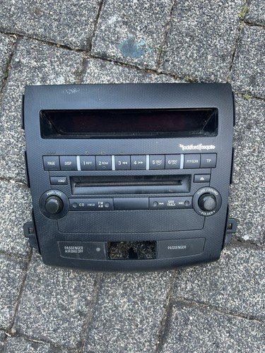 Original mitsubishi outlander - original,