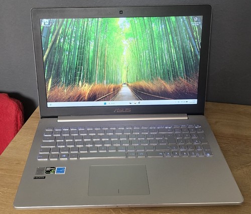 Asus zenbook pro ux501j - zenbook,