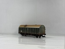 Piko 54482 Bahnpostwagen