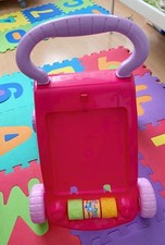 Vtech Lauflernwagen