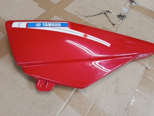 Yamaha 250 - rd, (350