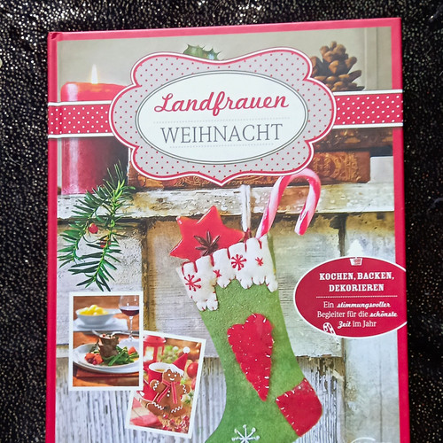 Landfrauen weihnacht - weihnacht, –
