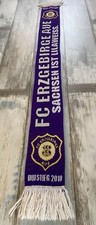 FC Erzgebirge Aue Fan Schal
