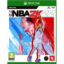 2K Games SWX10695 Videospiele