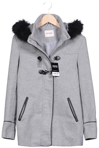 Orsay mantel damen jacke parka - mantel,