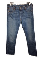 Levi's 501 Jeans Straight Leg