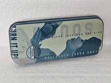 Fossil  - Soul - Tin / Dose von Fossil (KL)