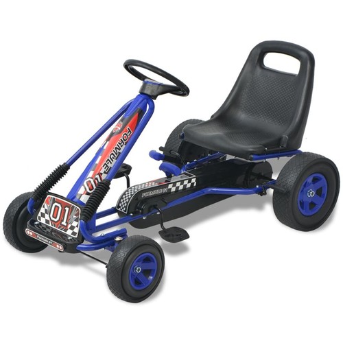Tretfahrzeug kinderfahrzeug - tretfahrzeug,