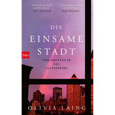 Die einsame Stadt: Vom