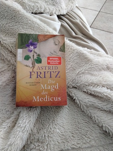 Die magd des medicus von - magd,