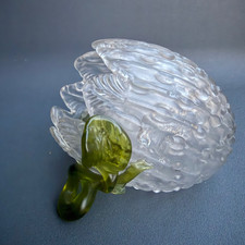 Jugendstil  Vase Ostern Ei