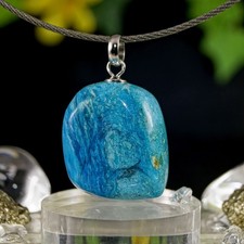 Atacama Opal Anhänger Silber