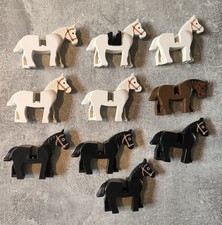 Lego Pferde