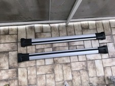 Auto Dachträger Omac MB GLKx204