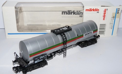 Märklin 4753 - h0,