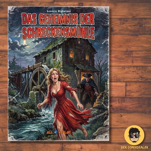 Das geheimnis der - geheimnis,