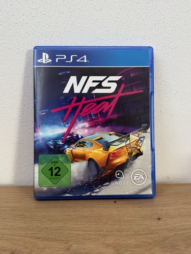 Need for speed heat - need,