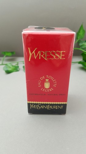 Parfum ovp yves saint - parfum,