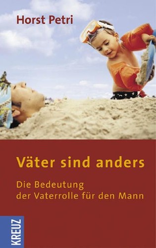 Väter sind anders die - väter,
